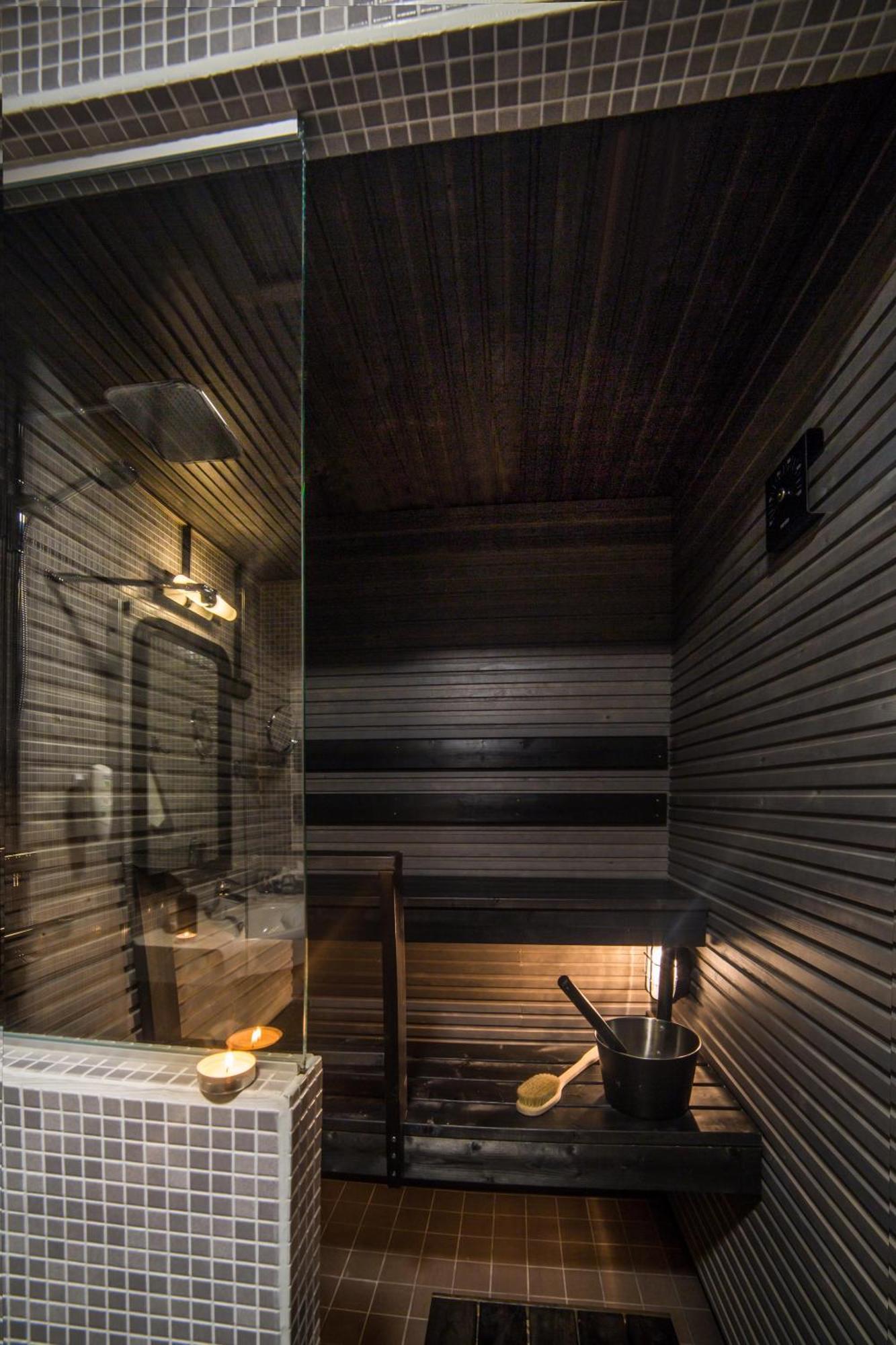 Hotelli-Ravintola Alma Seinajoki Room photo