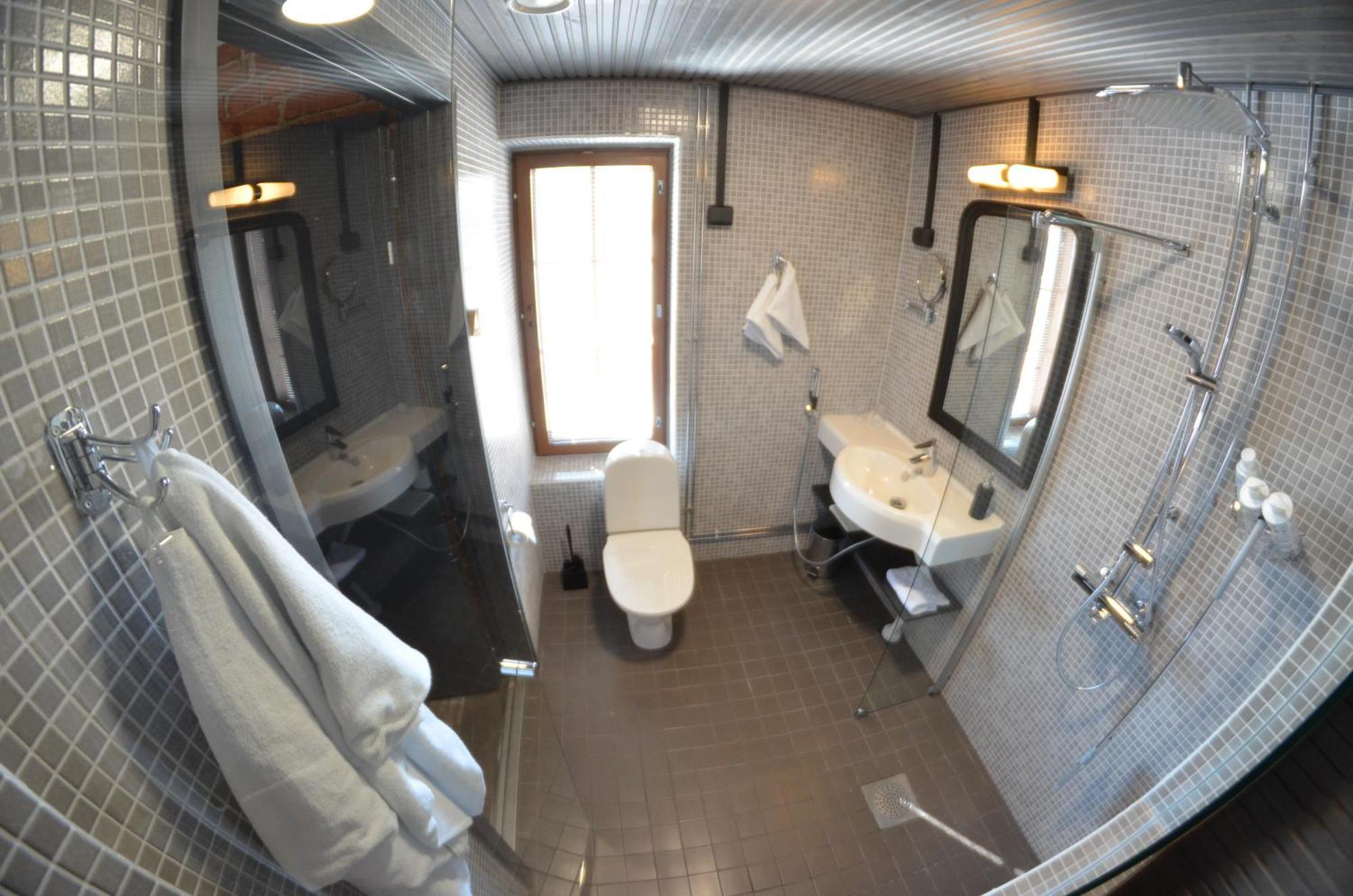 Hotelli-Ravintola Alma Seinajoki Room photo